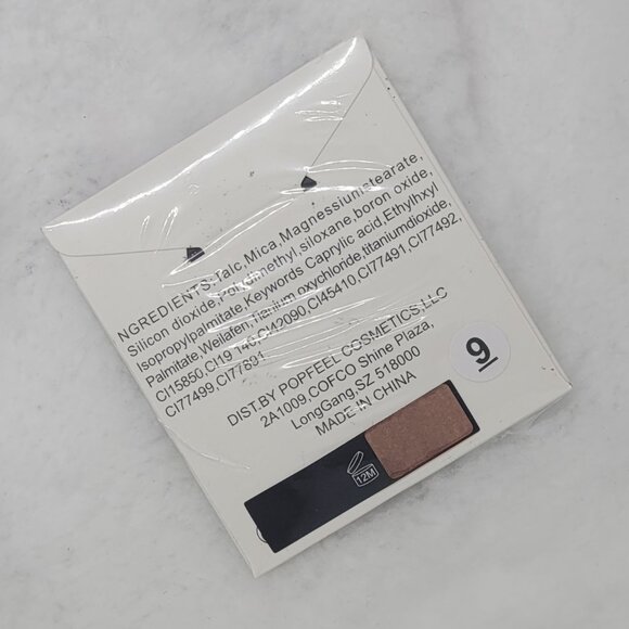 Let's Do It | Pressed Monochromatic Powder Shadow - Picture 3 of 3